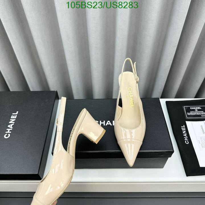 SAMC - CHL Women Shoes High Heels - 139