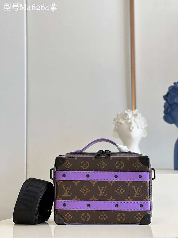 Glami- Glami- Lu-Vi bags - 3160