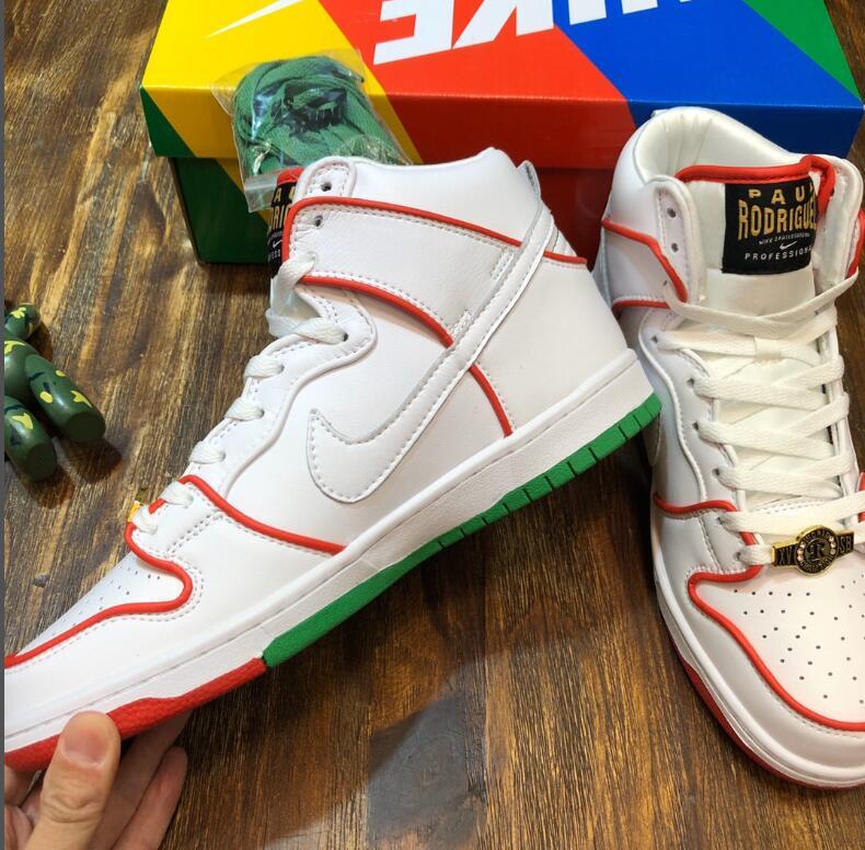 SAMC - NKE Shoes - 1686