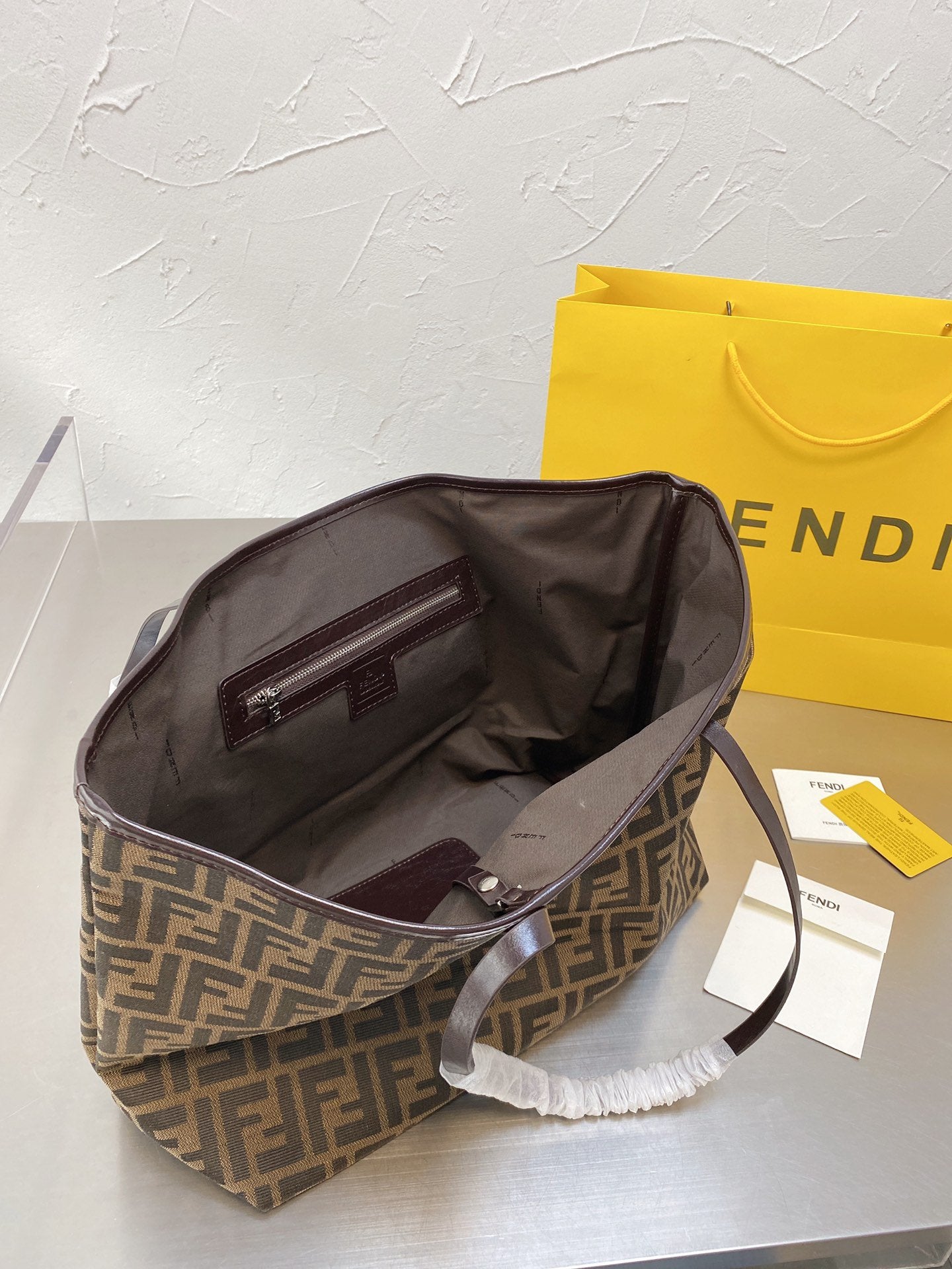 EN - NEW Arrival Bags FEI 124