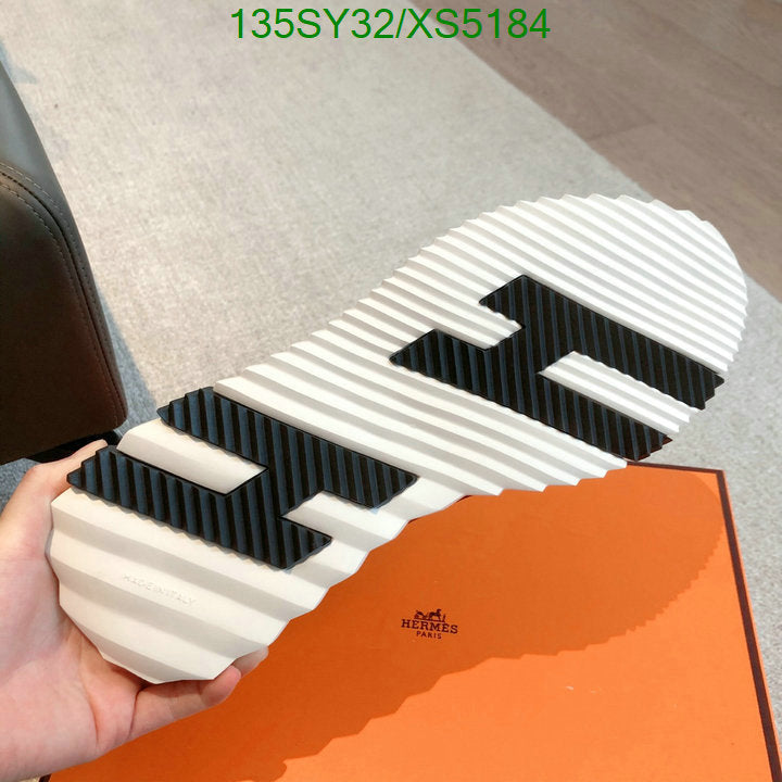 SAMC - HMS Men Shoes - 597