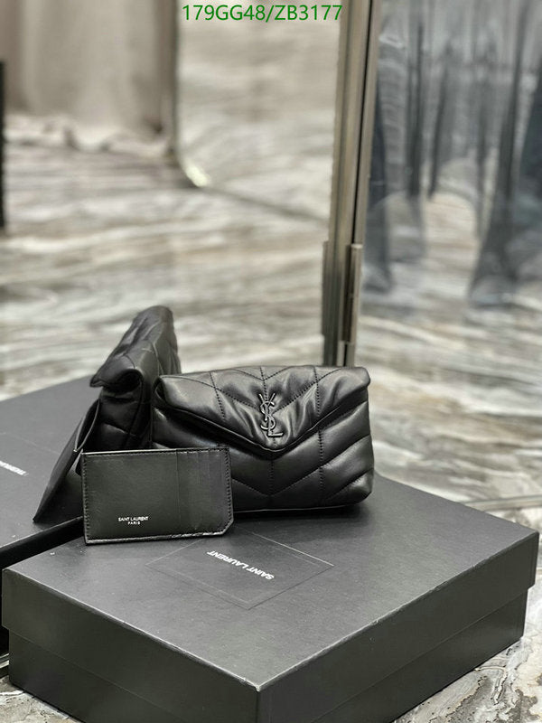 SAMC - YLS Bags - 419