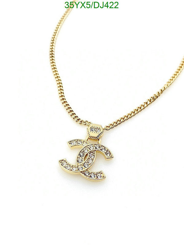 SAMC - CHL Jewelry - 273