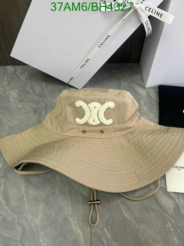 SAMC - COL Caps & Hats - 027