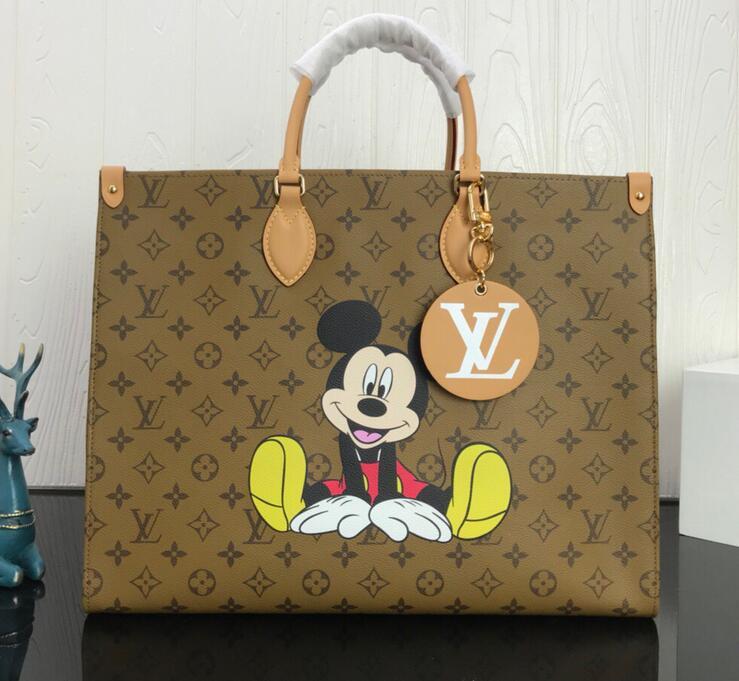 SAMC - LOV Bags - 3181
