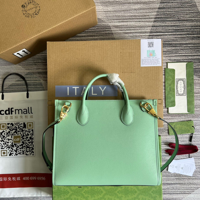 Satchel Bags - GCI Bags - 7981