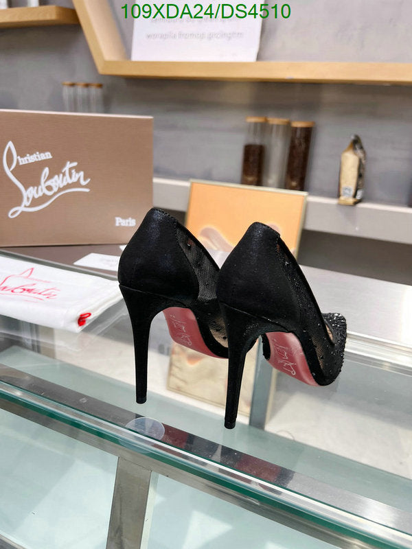 SAMC - CBL Women Shoes - 020