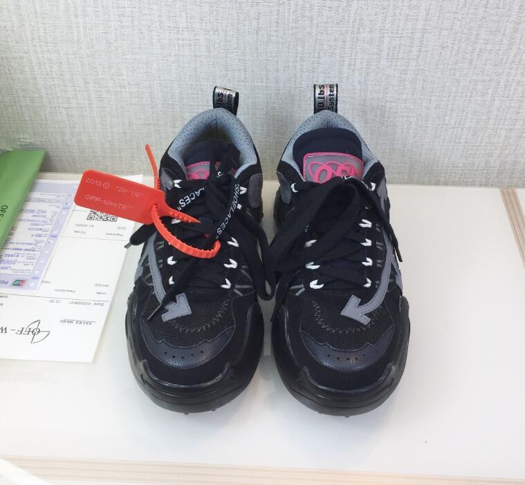 SAMC - YZO Women Shoes - 093