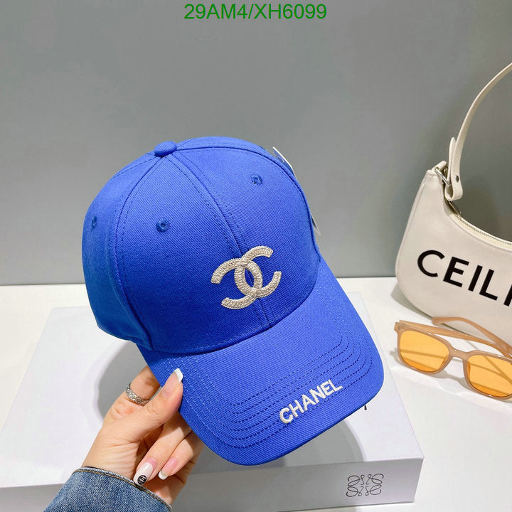 SAMC - CHL Caps & Hats - 270
