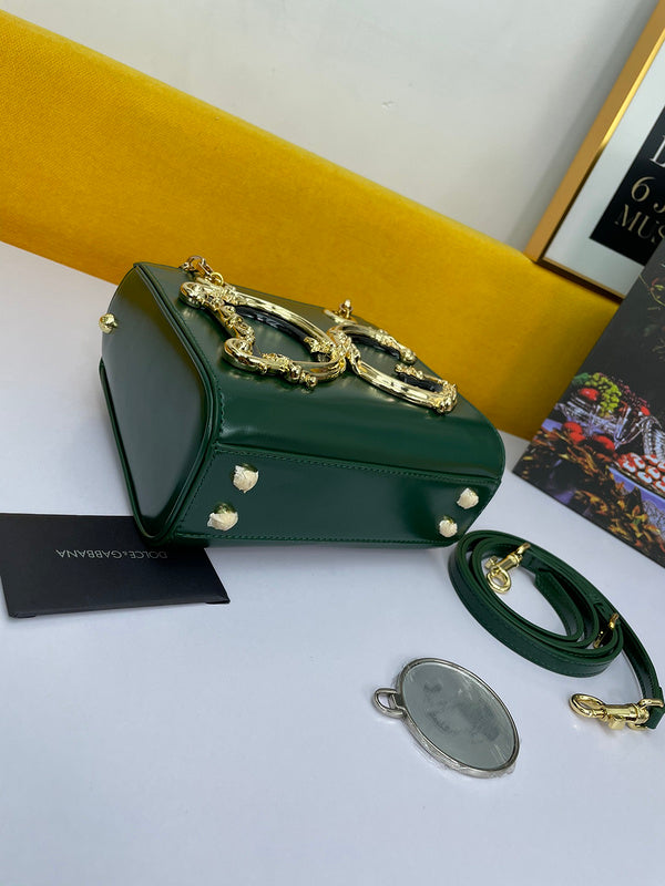 Satchel Bags - DG Bags - 227