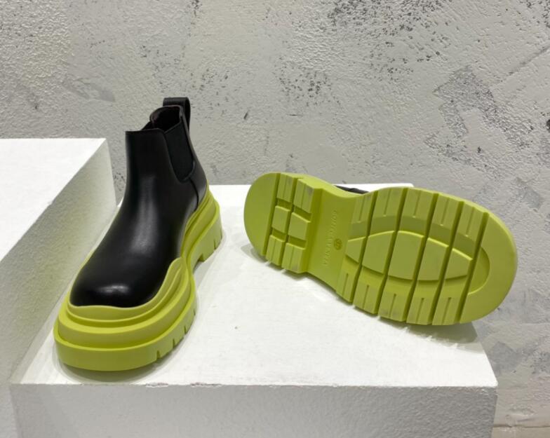 SAMC - BO Women Shoes - 174