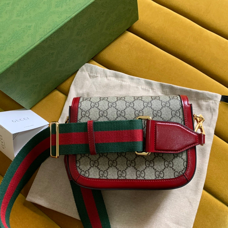 Satchel Bags - GCI Bags - 297