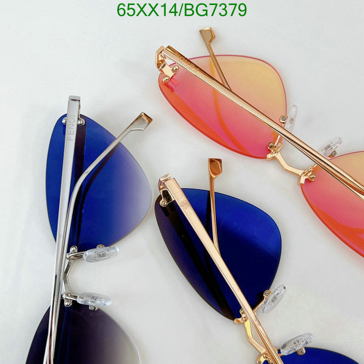 SAMC - FDE Glasses - 013