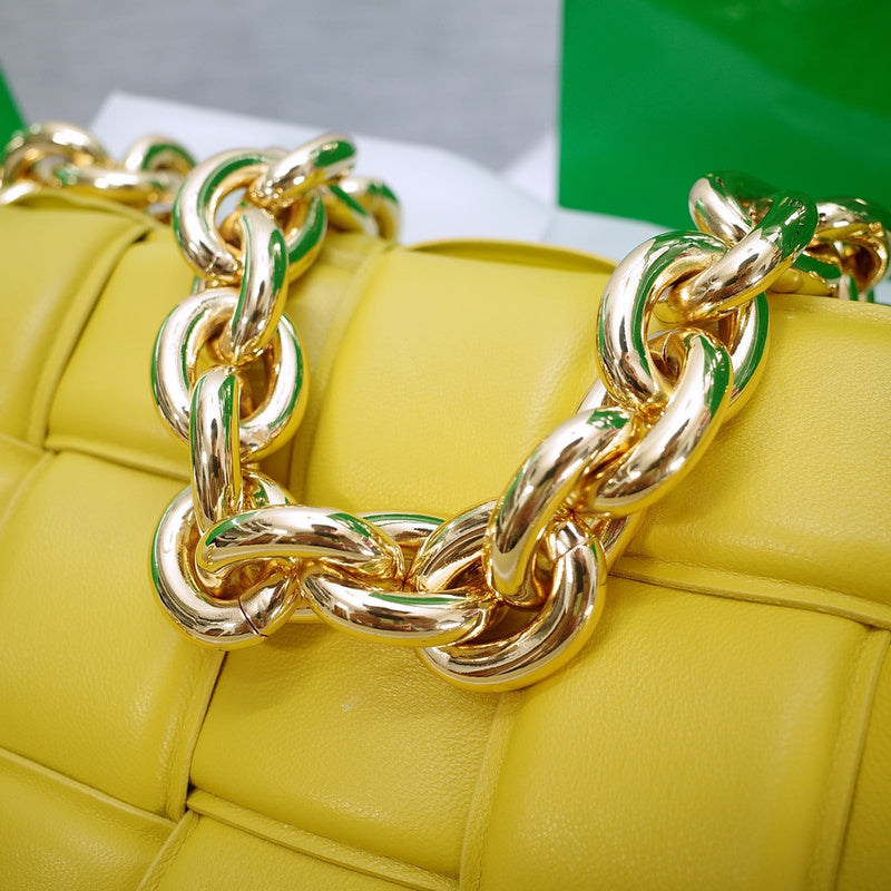 Satchel Bags - BV Bags - 071