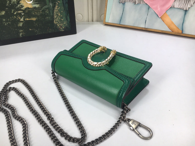 Satchel Bags - GCI Bags - 1258