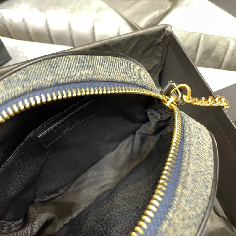 Satchel Bags - SLY Bags - 850