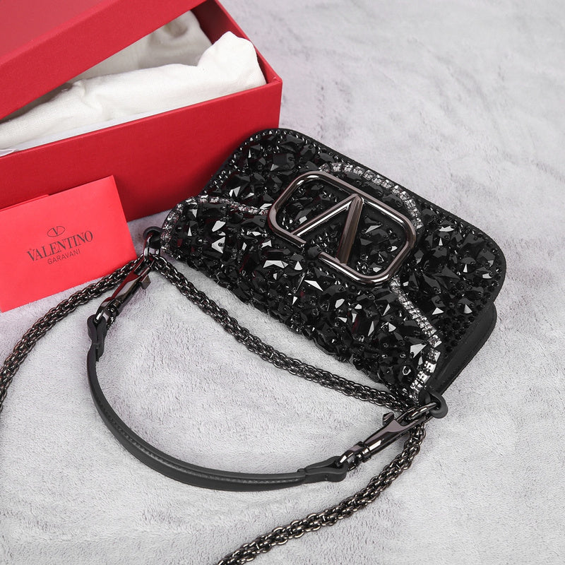 Satchel Bags - VTO Bags - 089