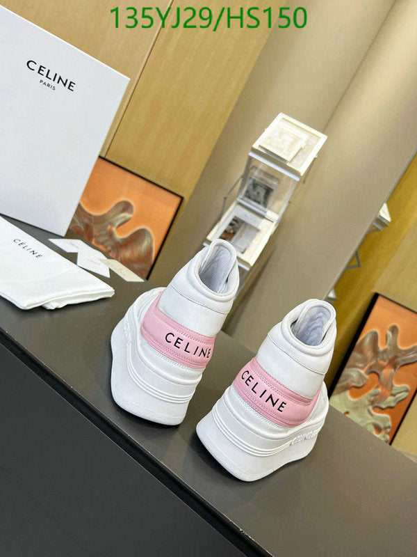 SAMC - COL Women Shoes - 226
