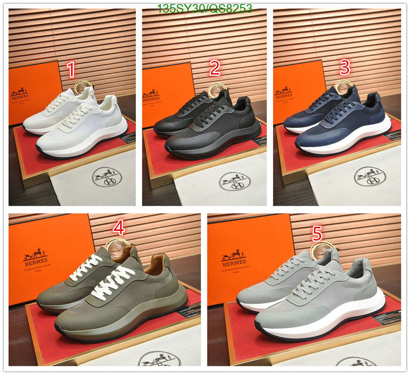 SAMC - HMS Women Shoes - 407