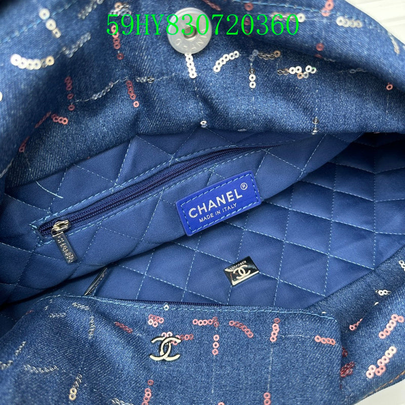 Glami - CHL Bags - 360