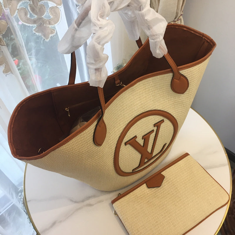 Satchel Bags - VL2 Bags - 1059