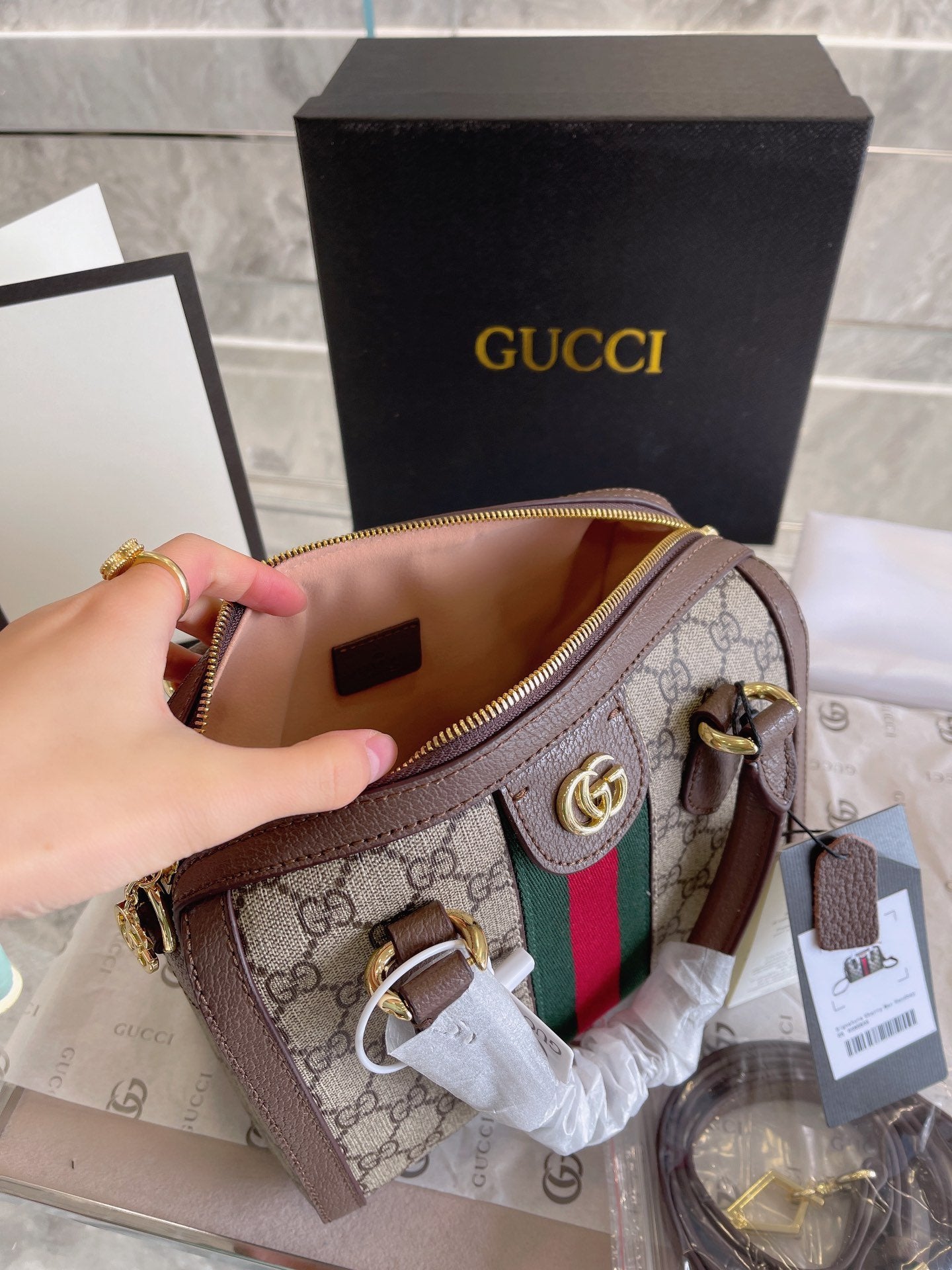 EN - NEW Arrival Bags GCI 236