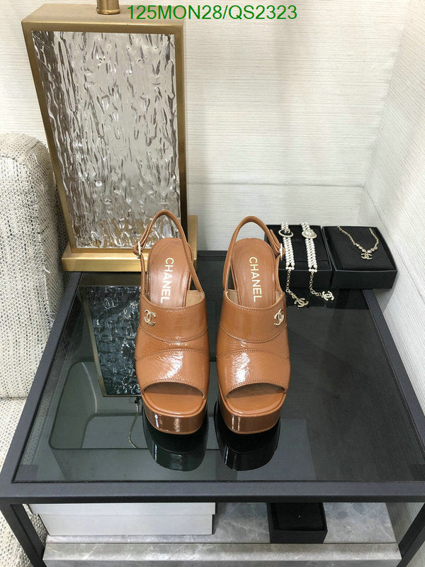 SAMC - CHL Women Shoes High Heels - 173