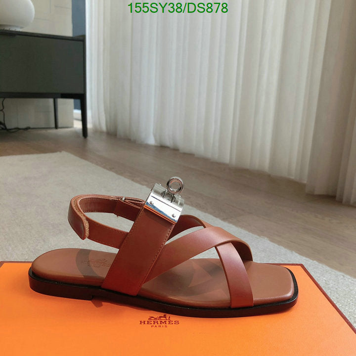 SAMC - HMS Women Shoes - 072