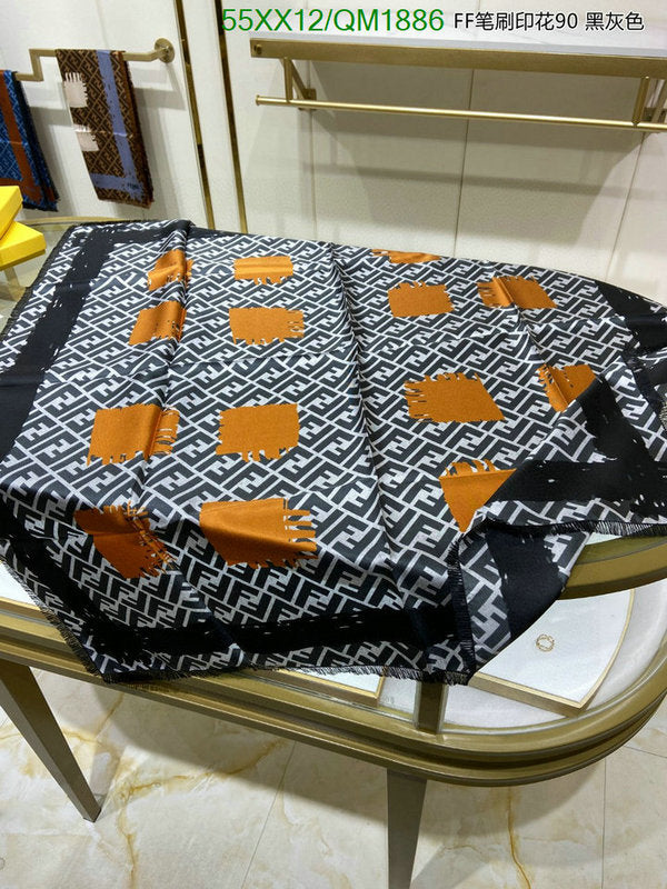 SAMC - FDE Scarves - 142