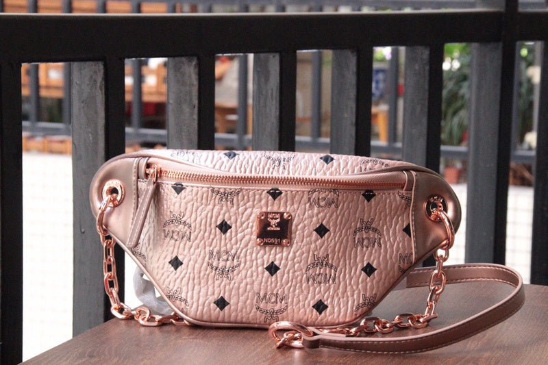 Satchel Bags - MC Bags - 519