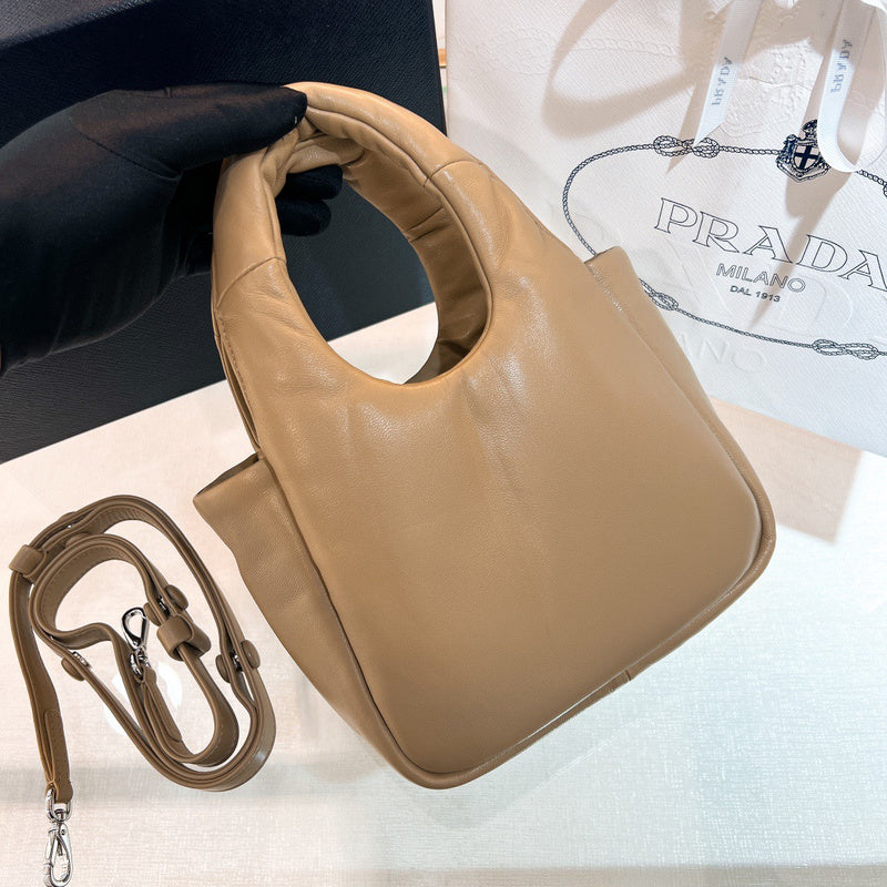 Satchel Bags - PDA Bags - 2169