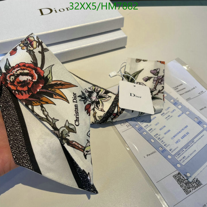 SAMC - DOR Scarves - 372