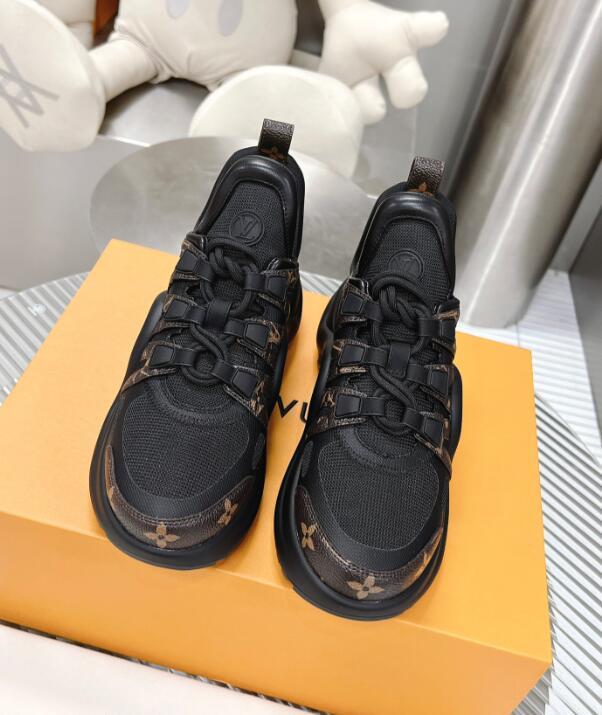 SAMC - LOV Women Shoes - 226
