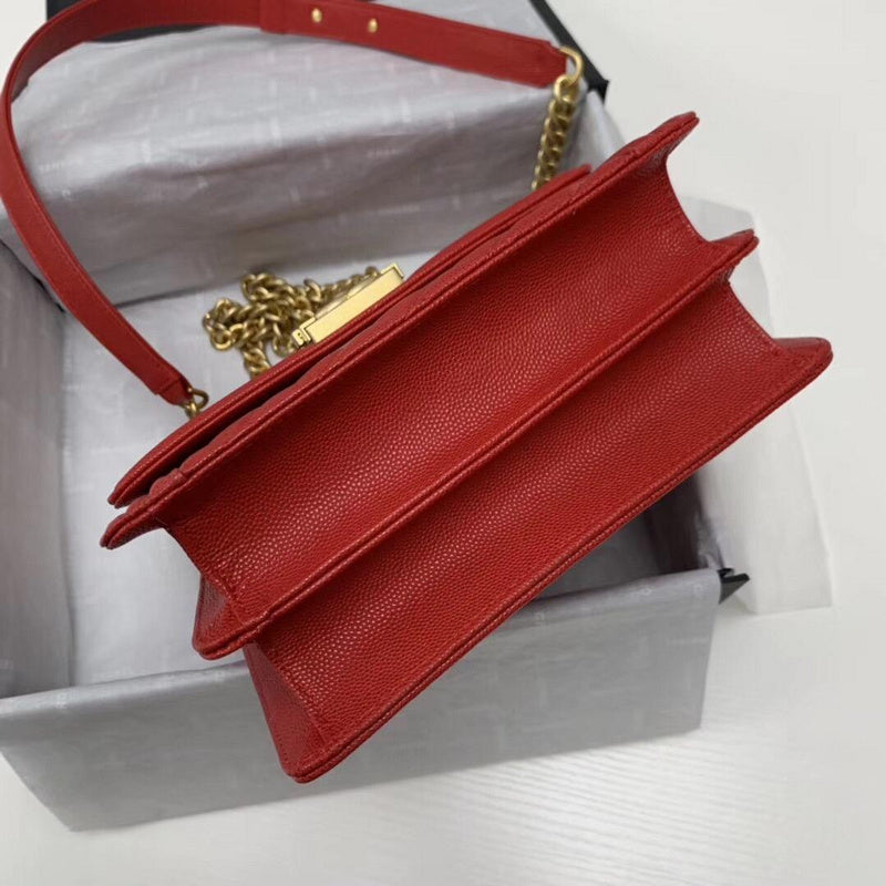 Satchel Bags - CHL Bags - 622