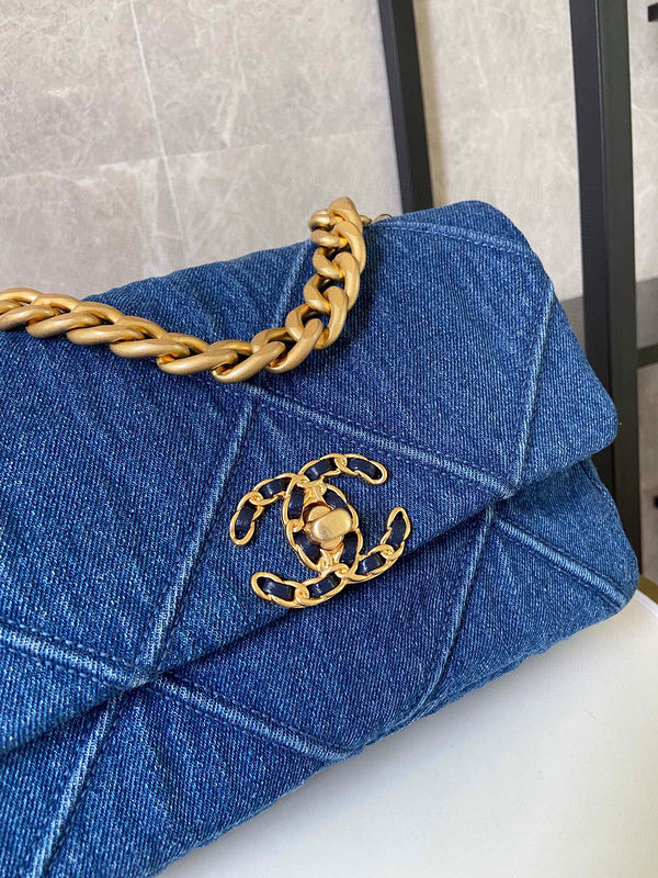 Satchel Bags - CHL Bags - 3808