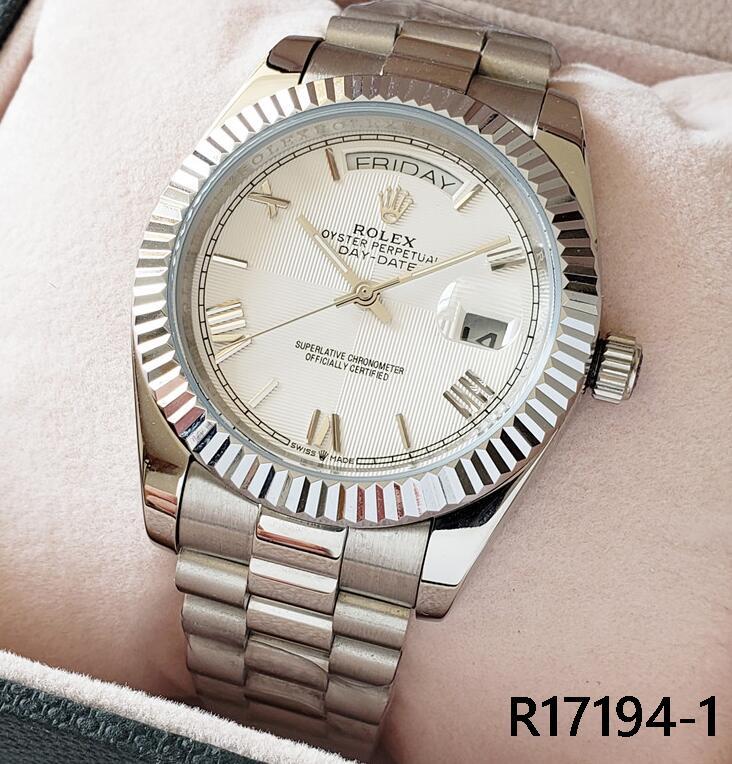 SAMC - Mix Watches - 144