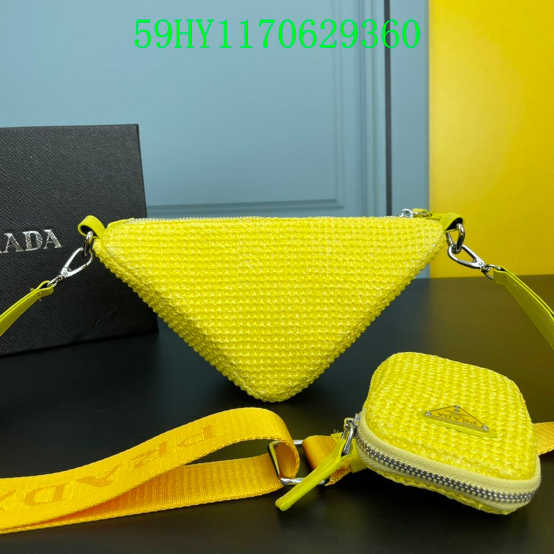 Satchel Bags - PDA Bags - 4179