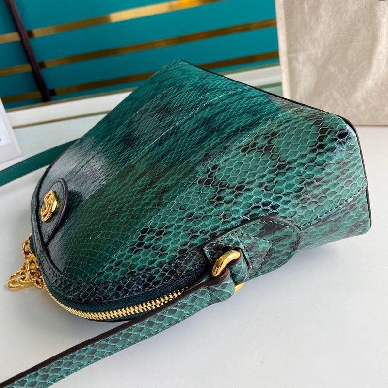 Satchel Bags - GCI Bags - 6093