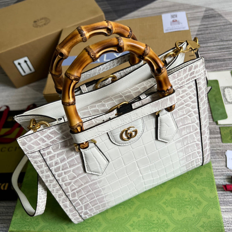 Satchel Bags - GCI Bags - 6430