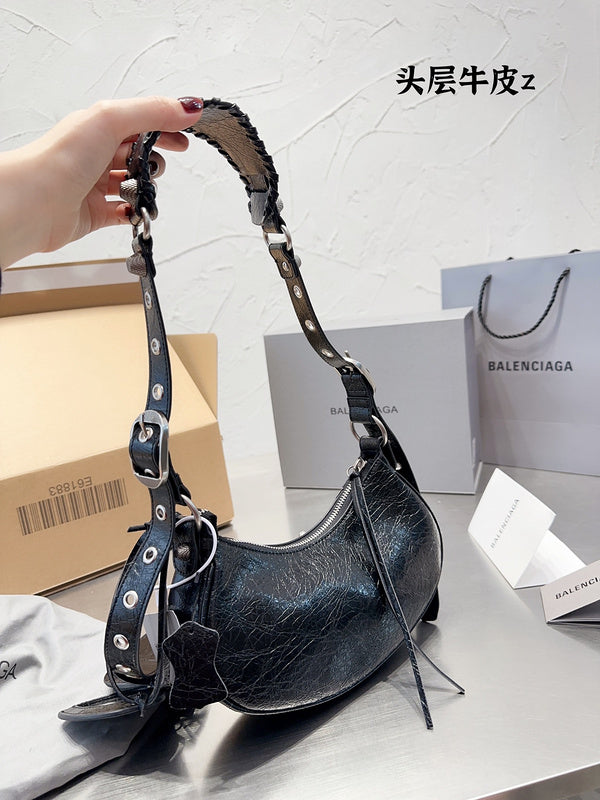 Satchel Bags - BGA Bags - 1595