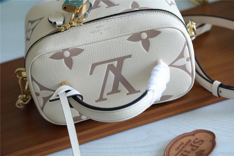 Satchel Bags - VL Bags - 7639