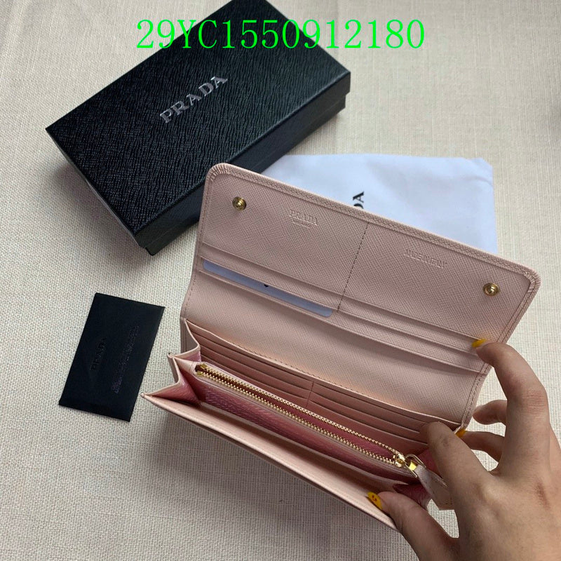 Glami - PD Wallet - 440