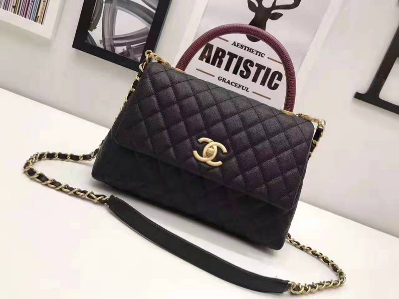 Satchel Bags - CHL Bags - 629