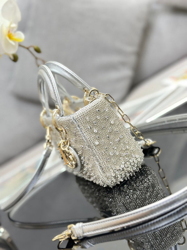 Glami Fashion - DIR Bags - 295
