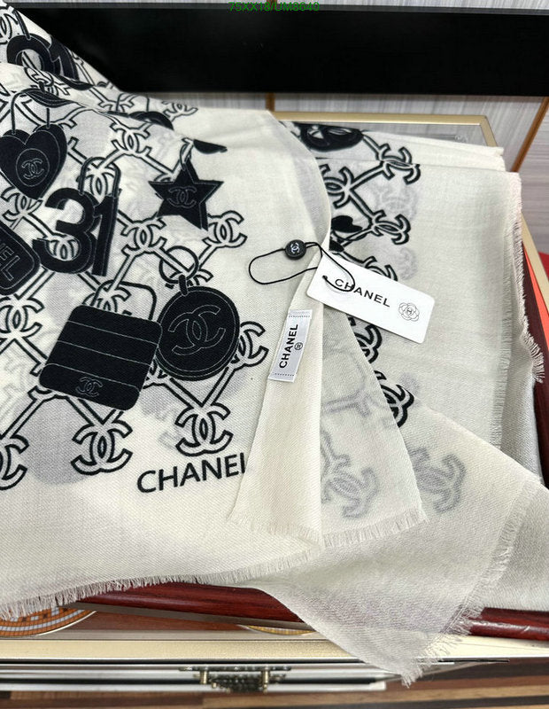 SAMC - CHL Scarves - 285