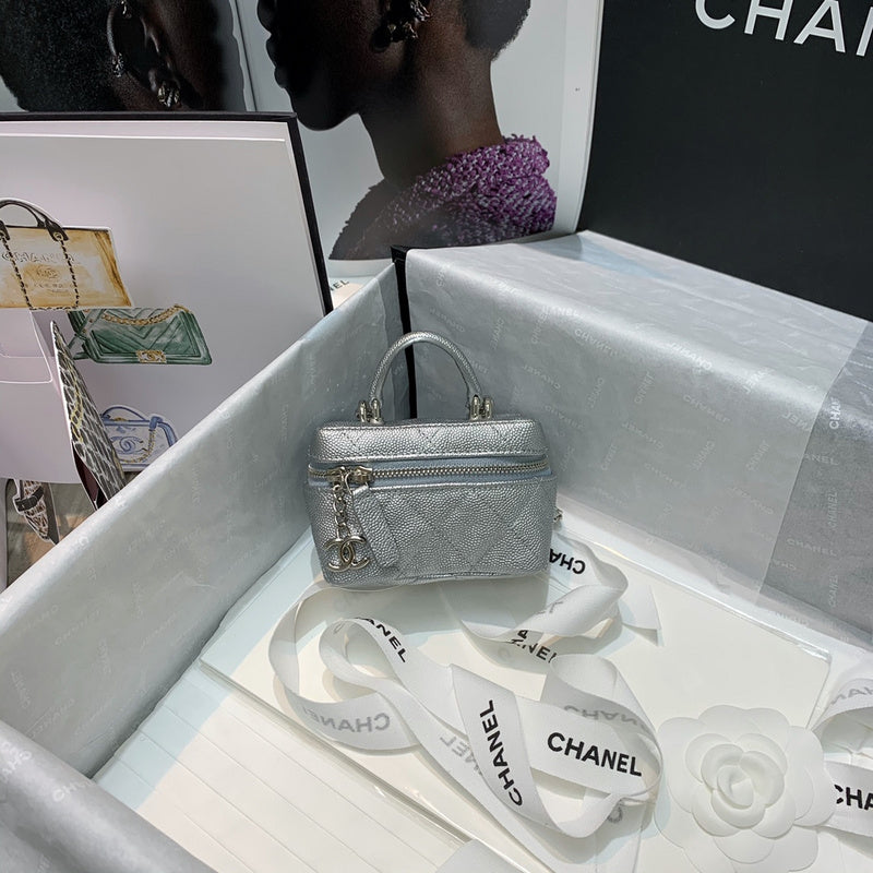 Satchel Bags - CHL Bags - 1426