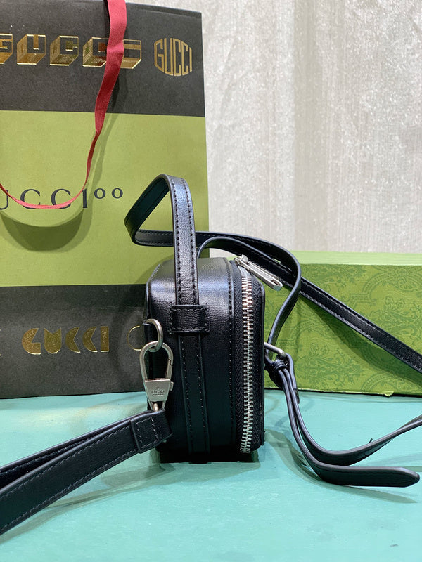 Satchel Bags - GCI Bags - 1614