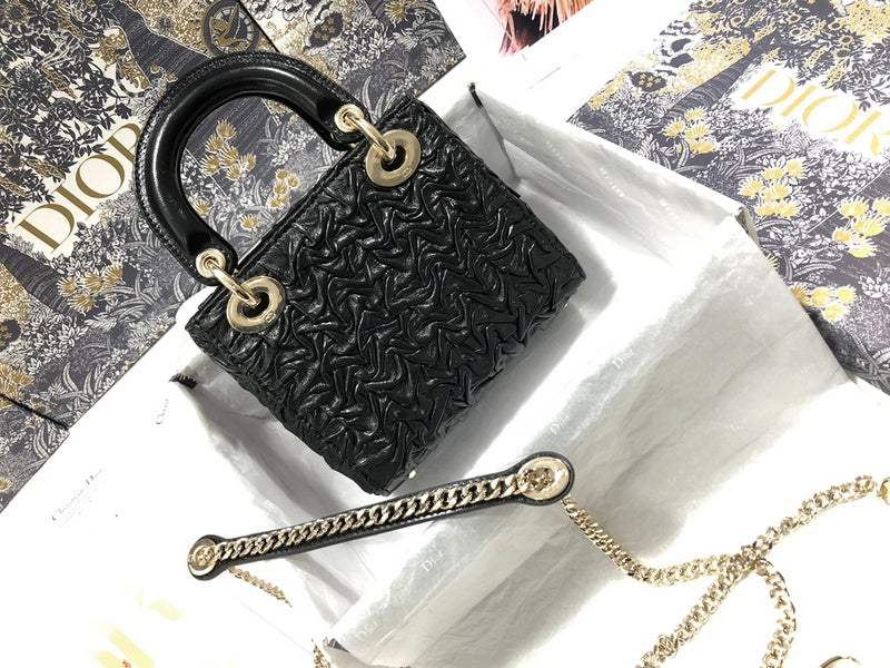 Satchel Bags - DOR Bags - 1120