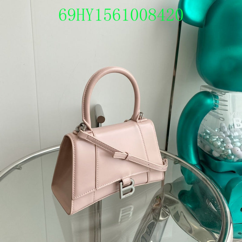 Satchel Bags - BGA Bags - 2026