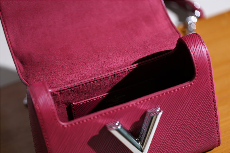 Glami Fashion Lu-Vi bags - 8455